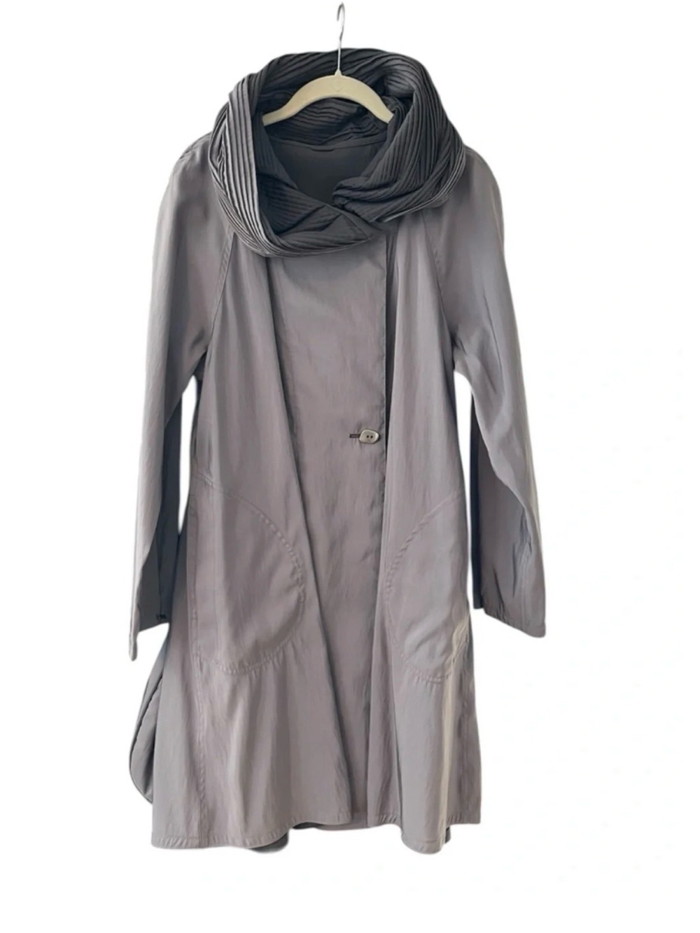 Mycra Pac DONATELLA Grey/Black Size 0 P